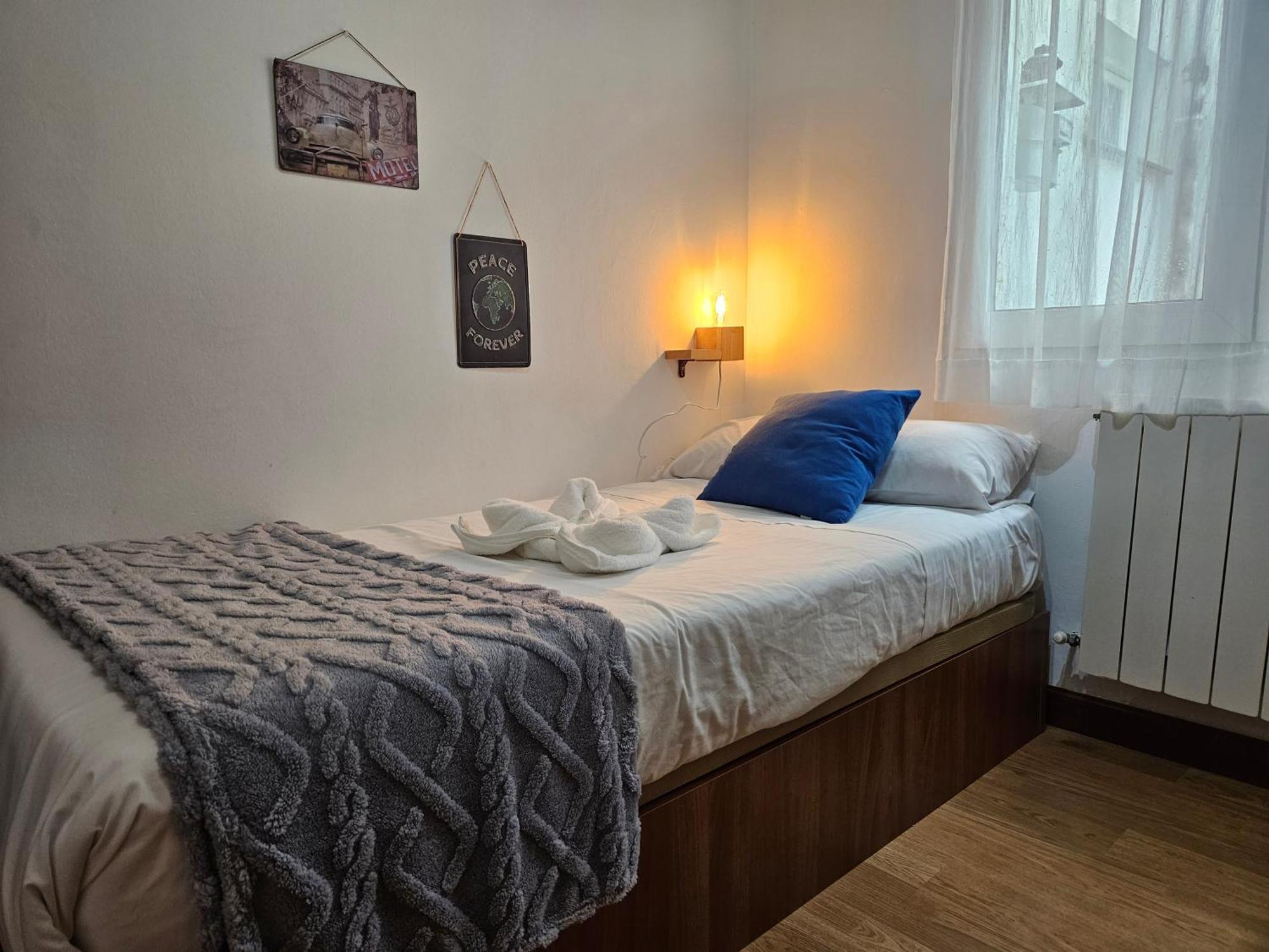 127A Apartamento 3 Habitaciones Cerca De La Playa กิฮอน ภายนอก รูปภาพ