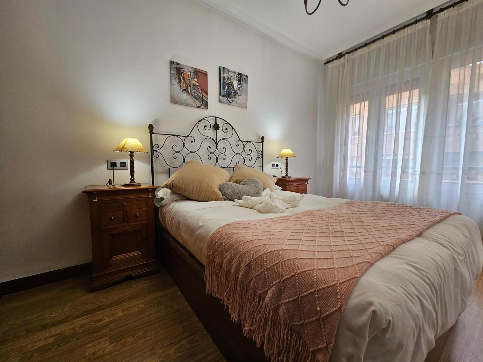 127A Apartamento 3 Habitaciones Cerca De La Playa กิฮอน ภายนอก รูปภาพ