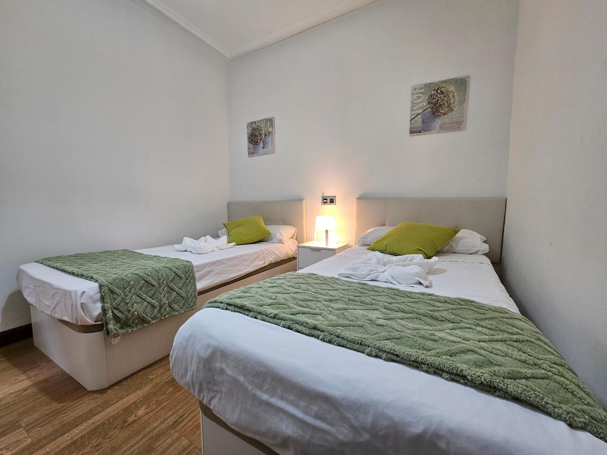 127A Apartamento 3 Habitaciones Cerca De La Playa กิฮอน ภายนอก รูปภาพ