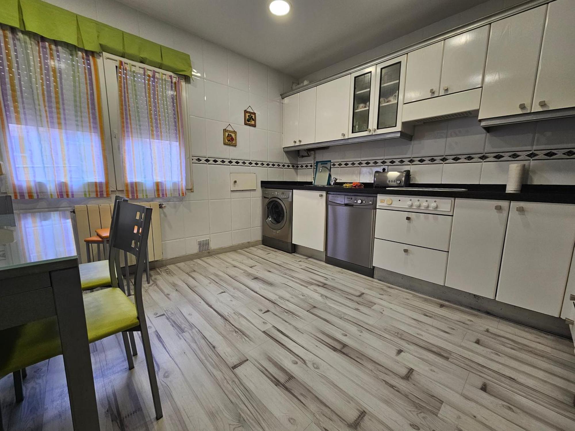 127A Apartamento 3 Habitaciones Cerca De La Playa กิฮอน ภายนอก รูปภาพ