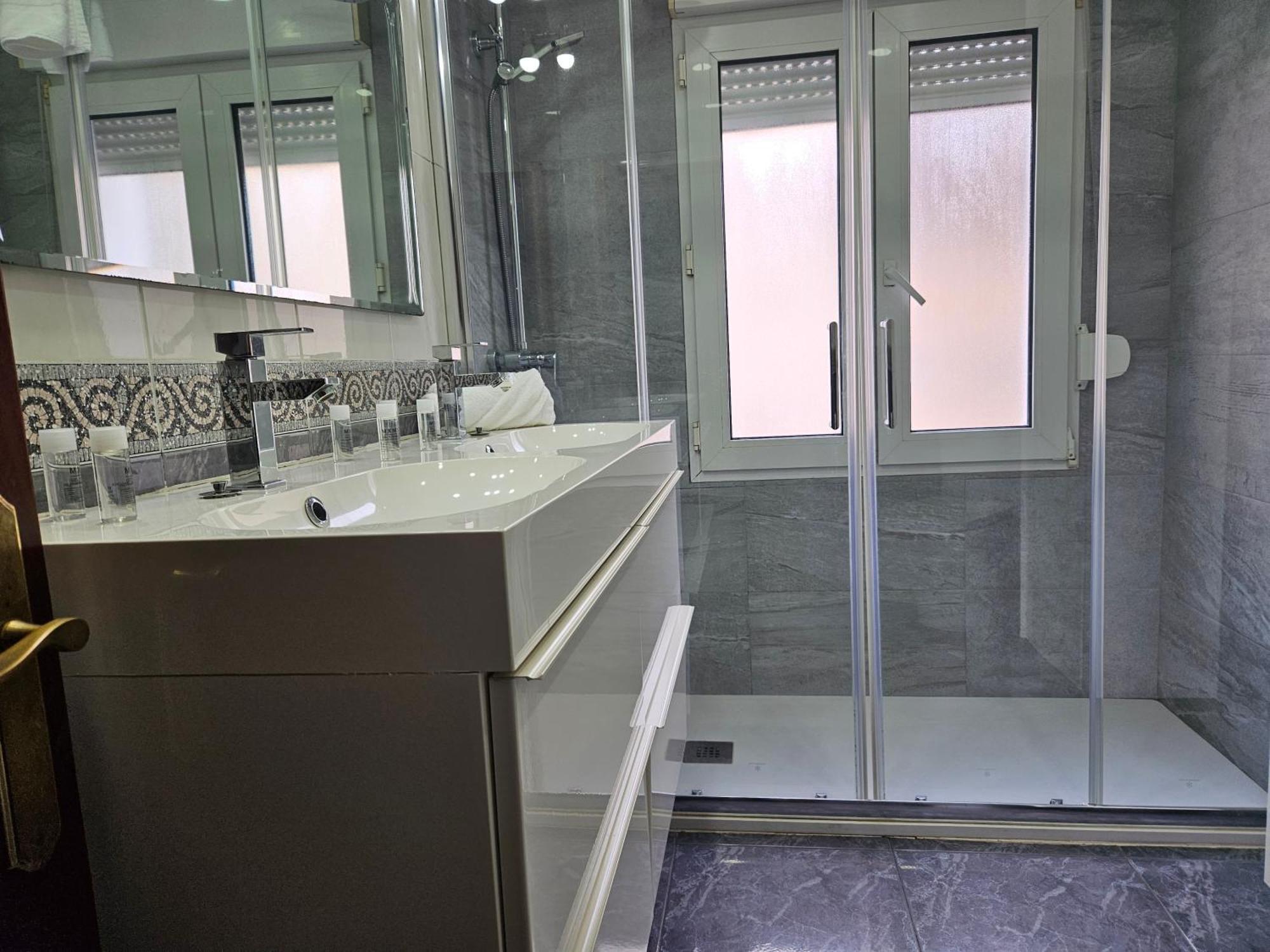 127A Apartamento 3 Habitaciones Cerca De La Playa กิฮอน ภายนอก รูปภาพ