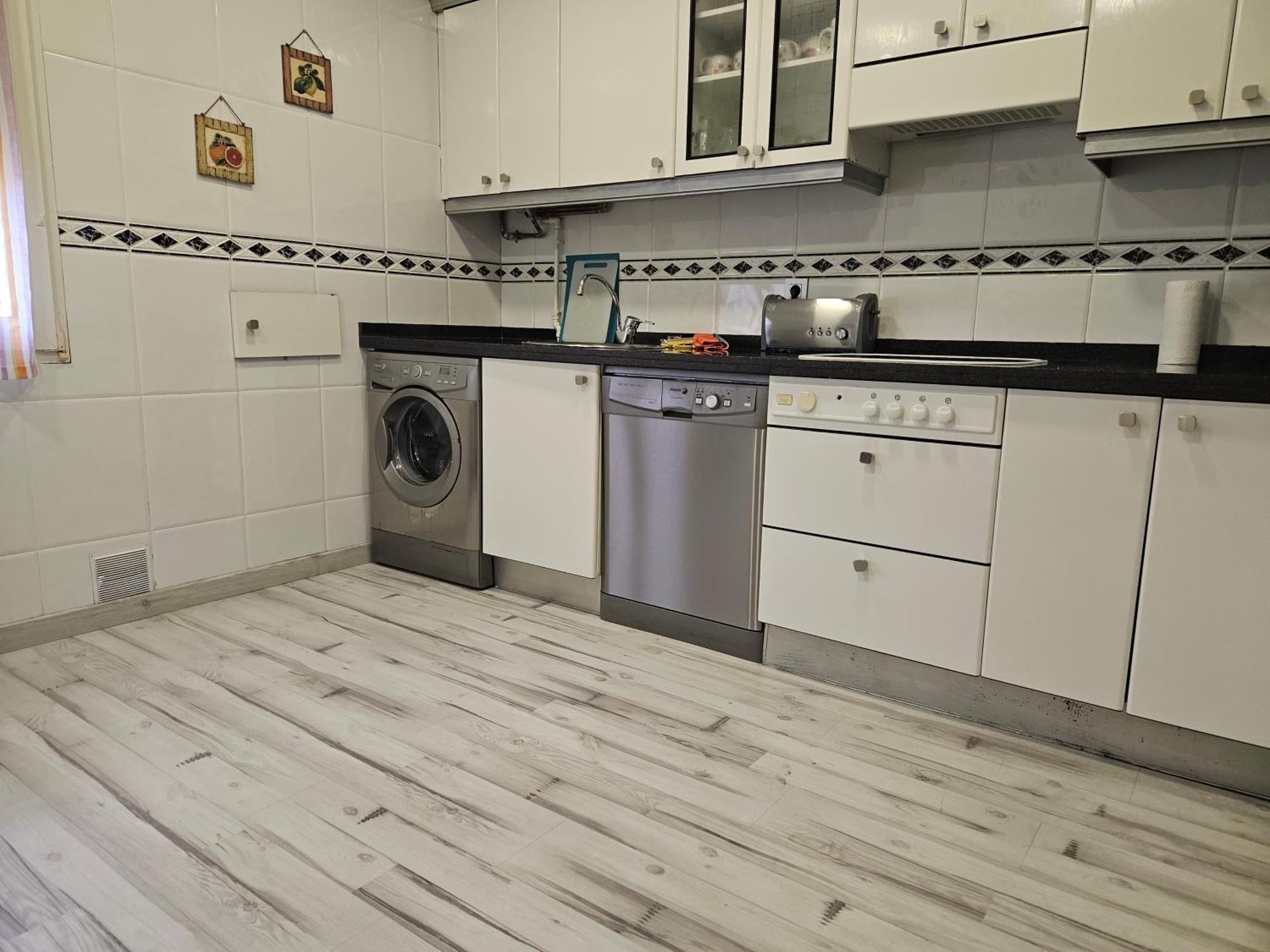 127A Apartamento 3 Habitaciones Cerca De La Playa กิฮอน ภายนอก รูปภาพ