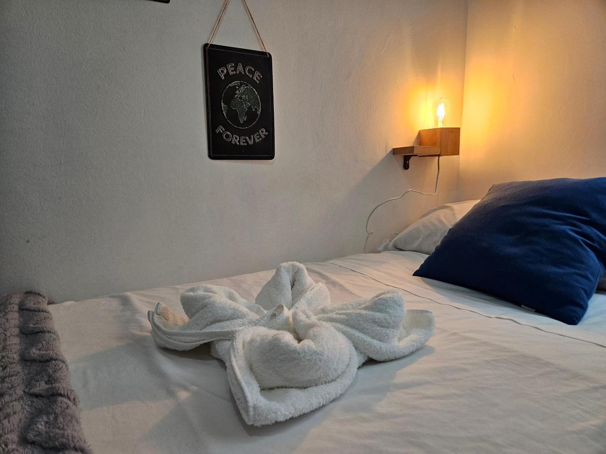 127A Apartamento 3 Habitaciones Cerca De La Playa กิฮอน ภายนอก รูปภาพ